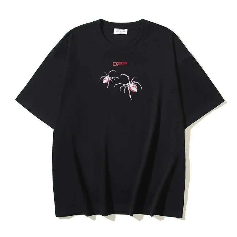Off-White Black T-Sh