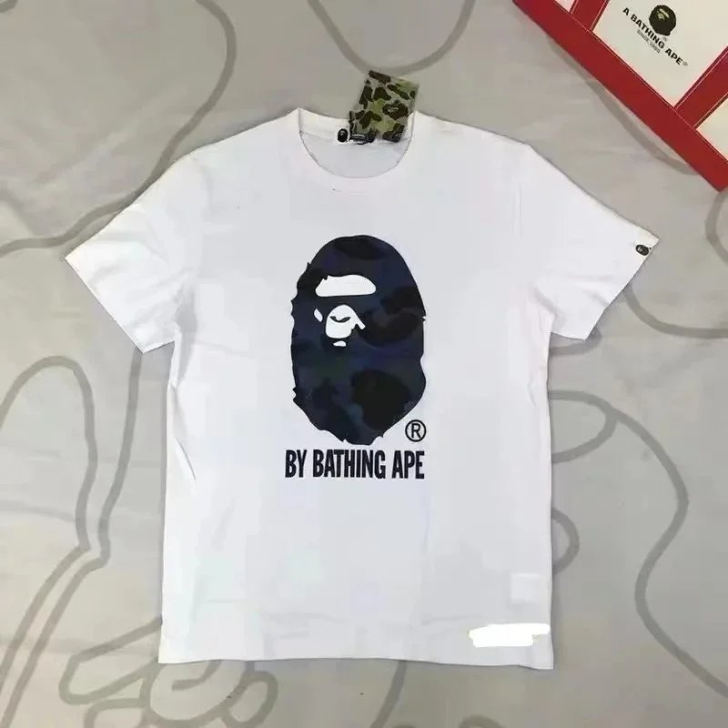 A Bathing Ape Camo H