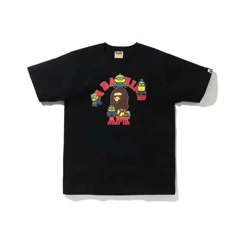 A BATHING APE Black 