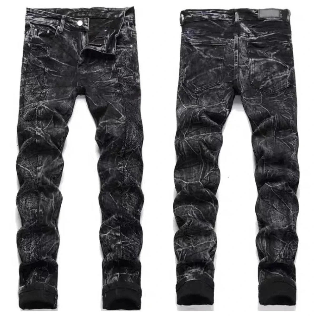 Calvin Klein Black J