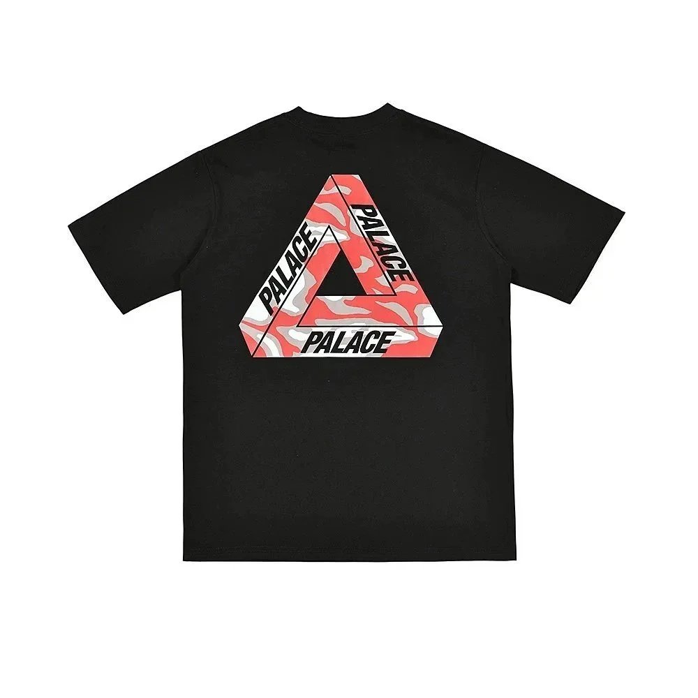 Palace Triangle Blac