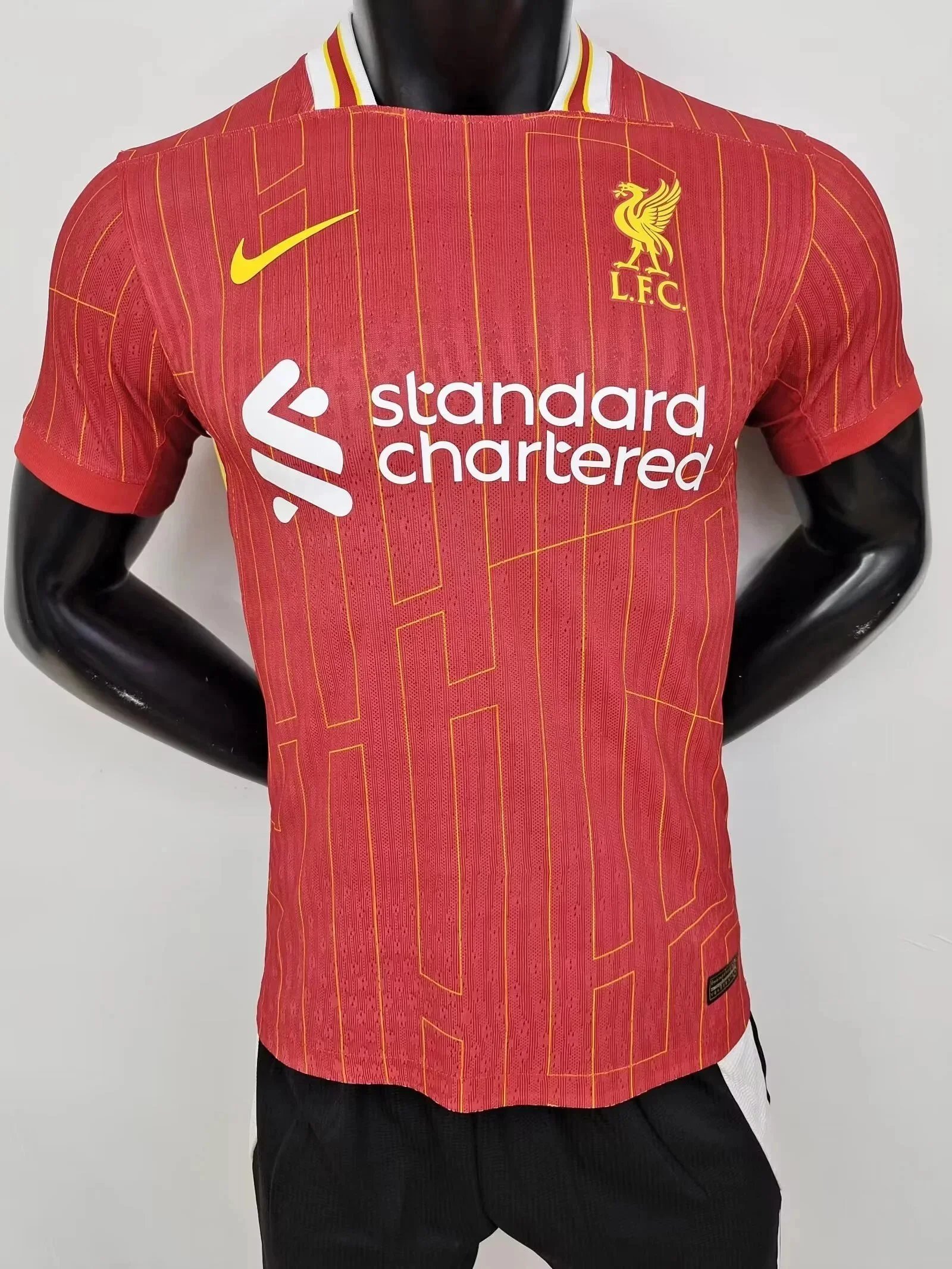 Nike Liverpool Red J