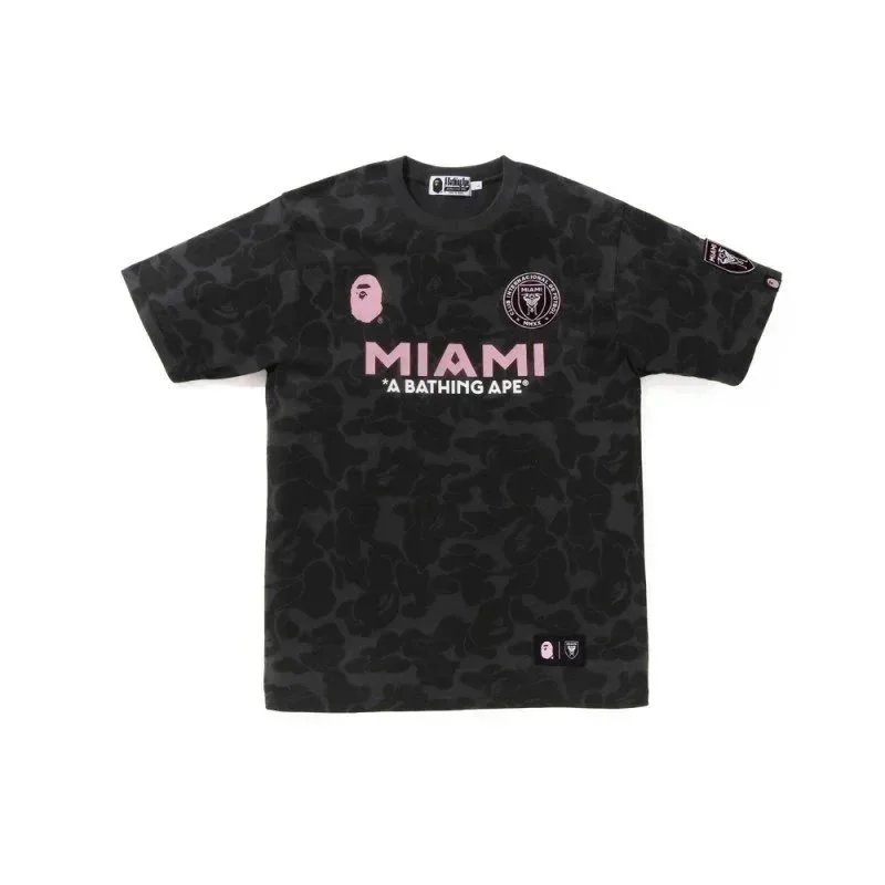 A Bathing Ape Miami 
