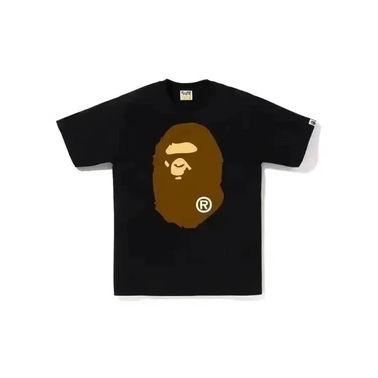 A BATHING APE Brown 