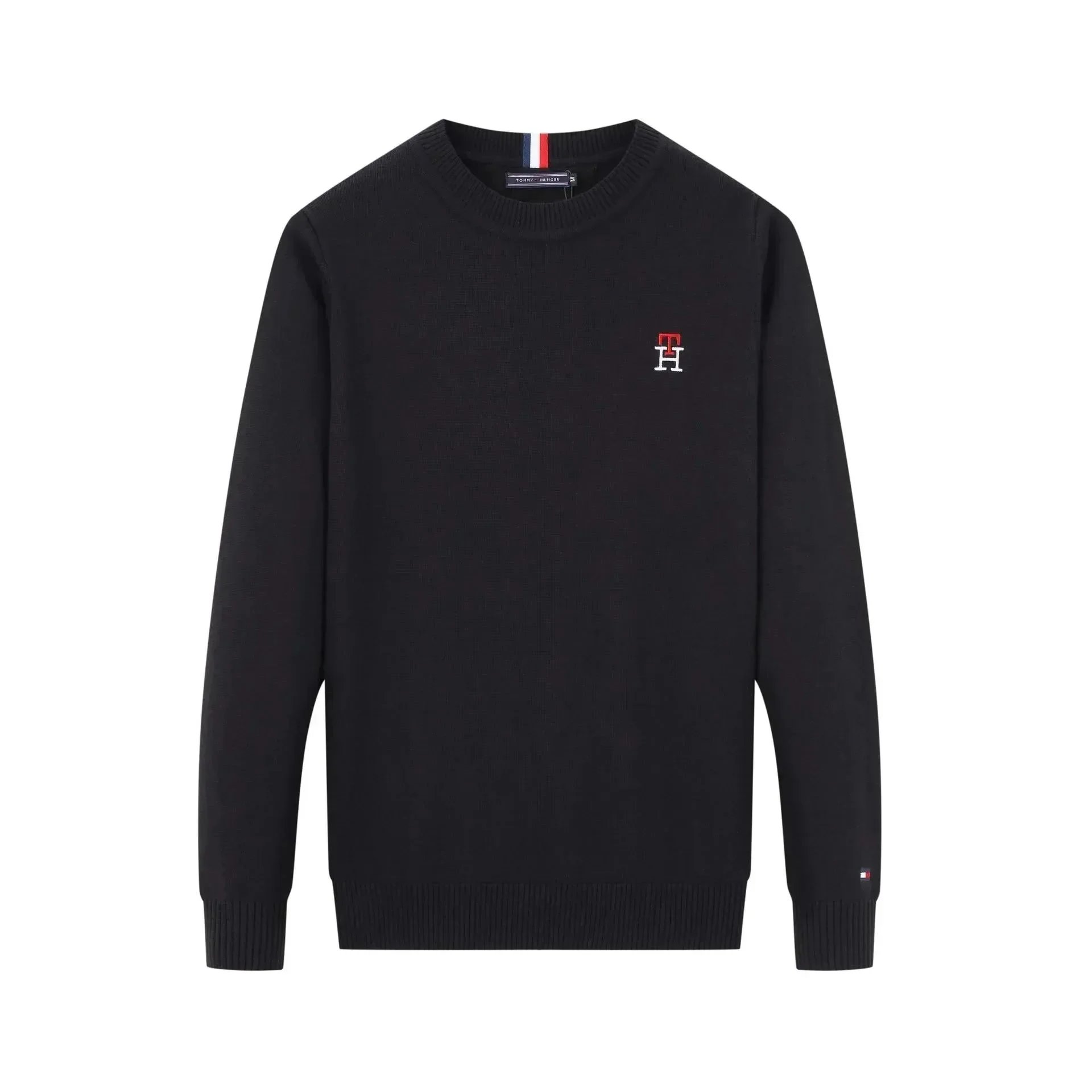 Tommy Hilfiger Black