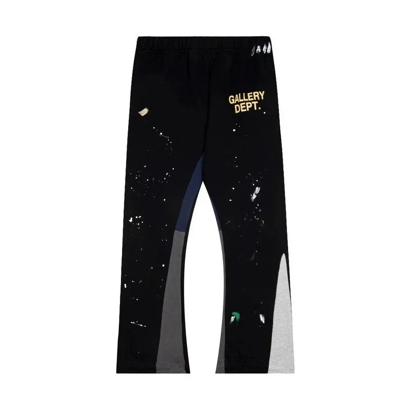 Gallery Dept Black Pants