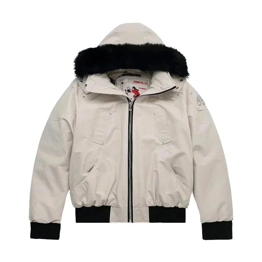 Canada Goose Black T
