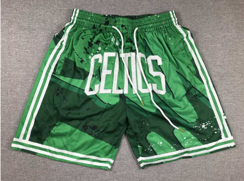 Mitchell & Ness Celt