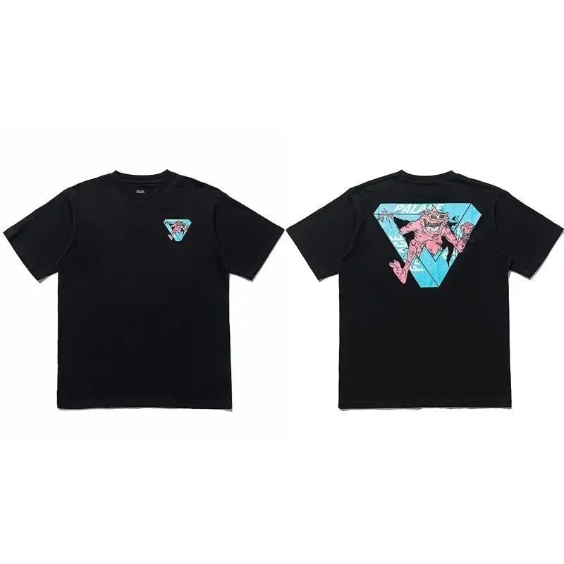 Palace Black T-Shirt