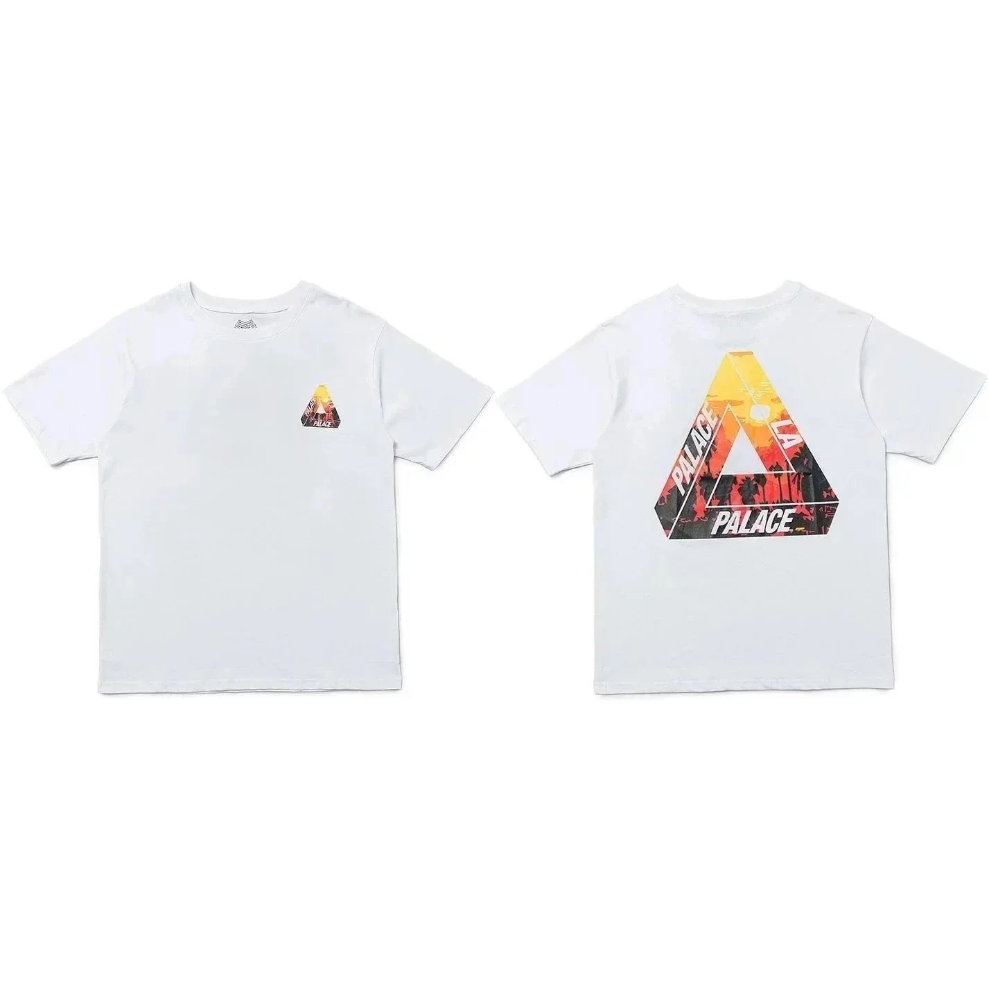Palace Triangle Whit