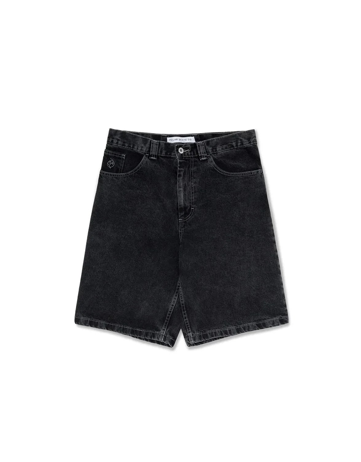 Polar Skate Co. Blac