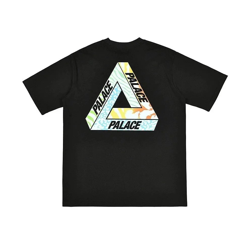 Palace Triangle Blac