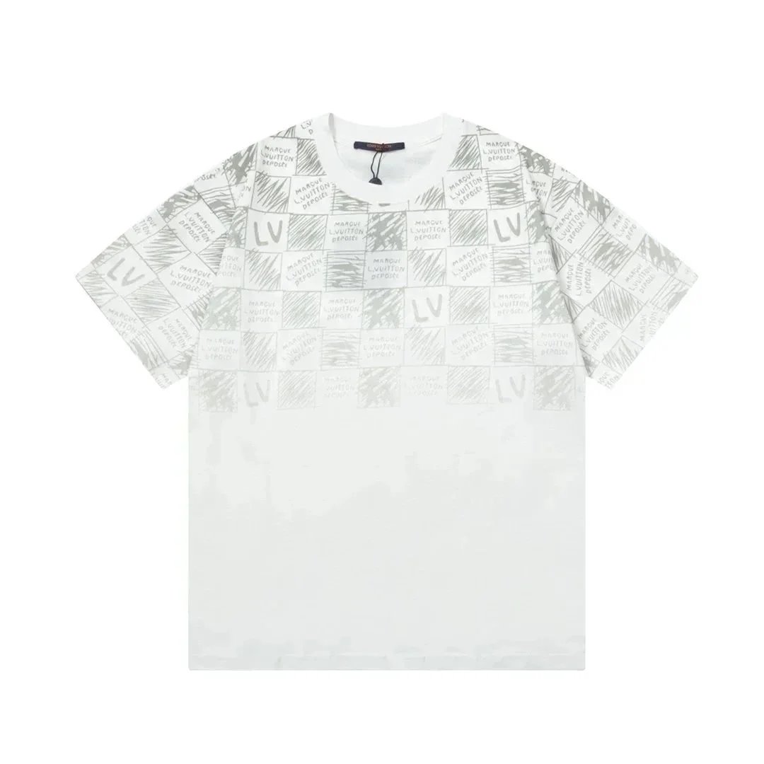 Louis Vuitton White 