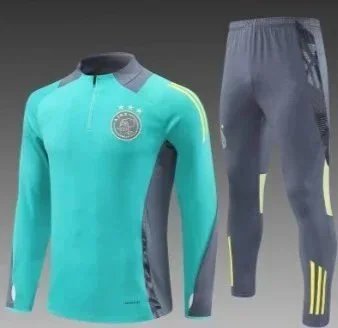 AFC Ajax Turquoise &