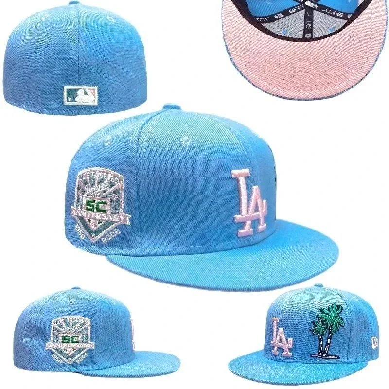 Los Angeles Dodgers 