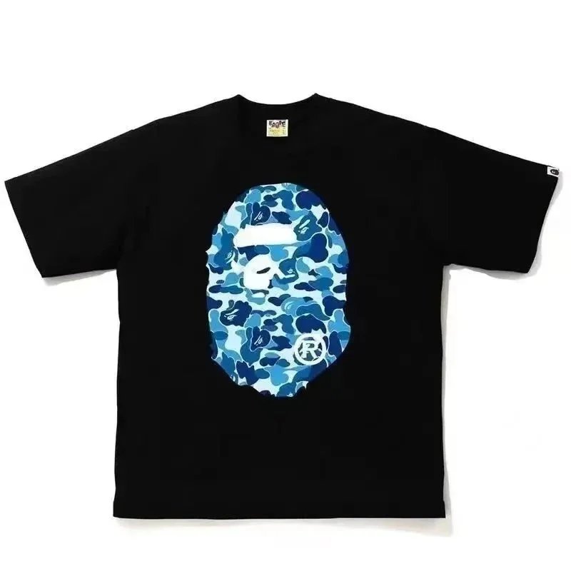 A BATHING APE Blue C