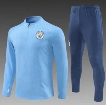 Manchester City Ligh