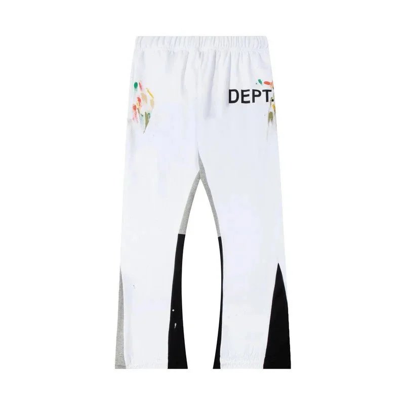 Dept. White Pants