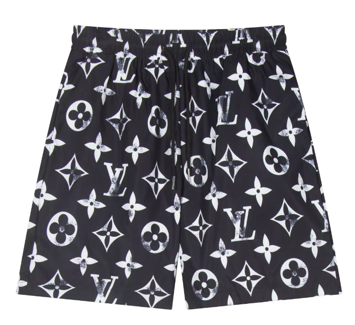 Louis Vuitton Black 
