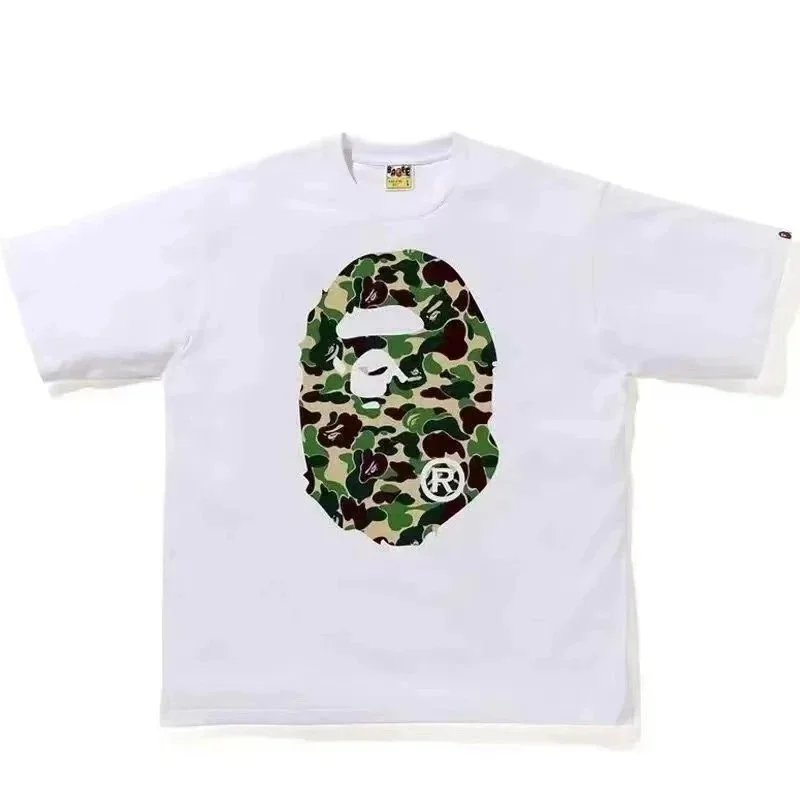 A BATHING APE ABC Ca