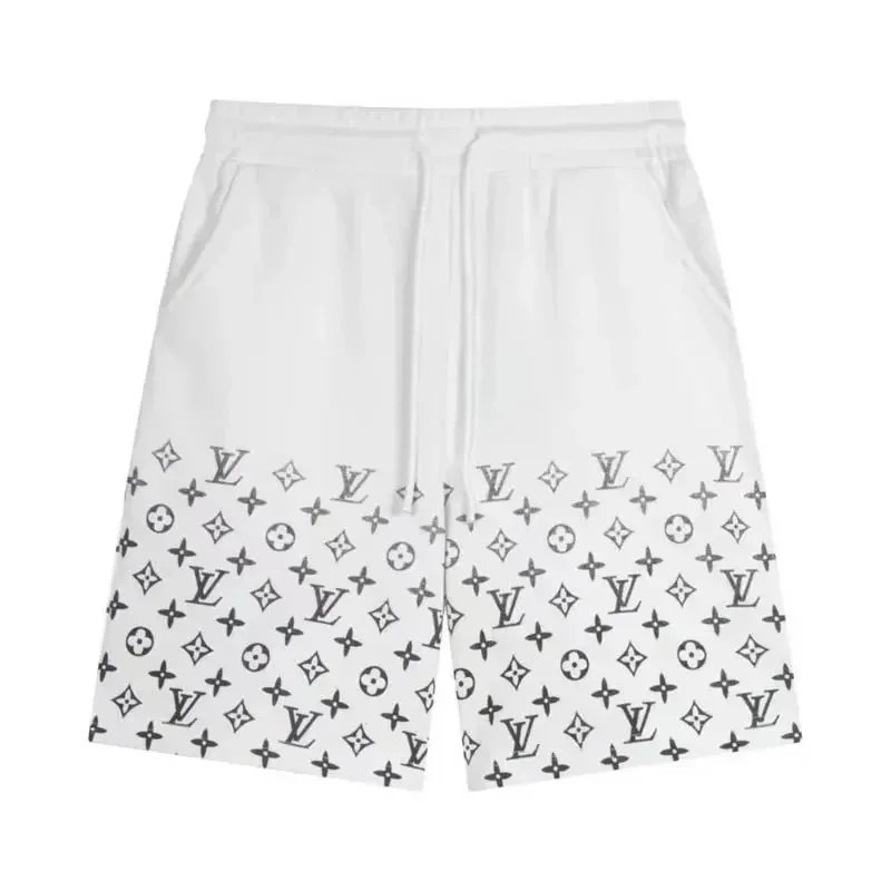 Louis Vuitton White 