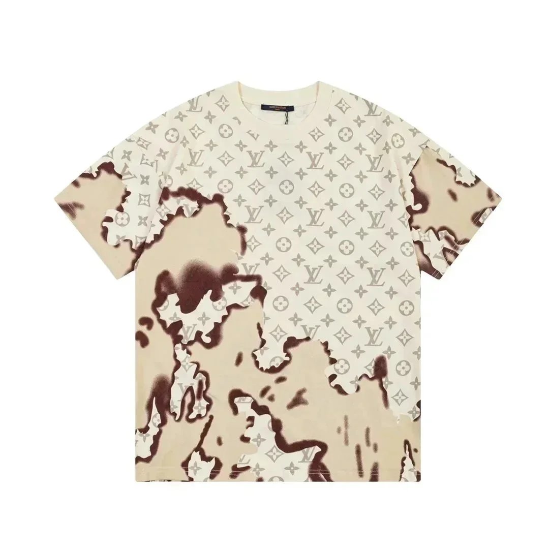Louis Vuitton Desert