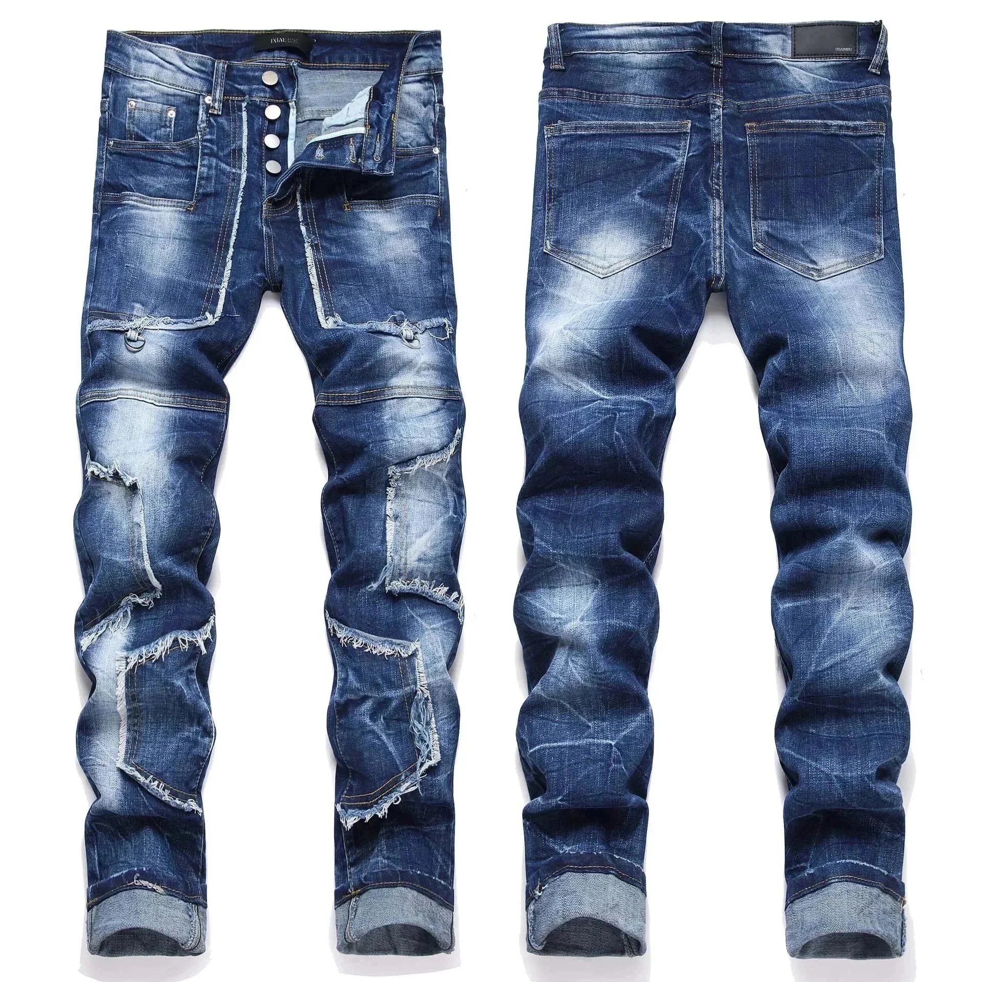 Guess Blue Jeans