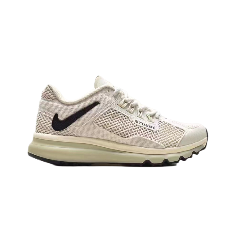 Nike Stussy White Sn