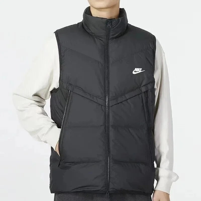 Nike Windrunner Blac