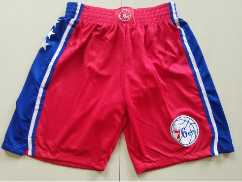 Nike Philadelphia 76