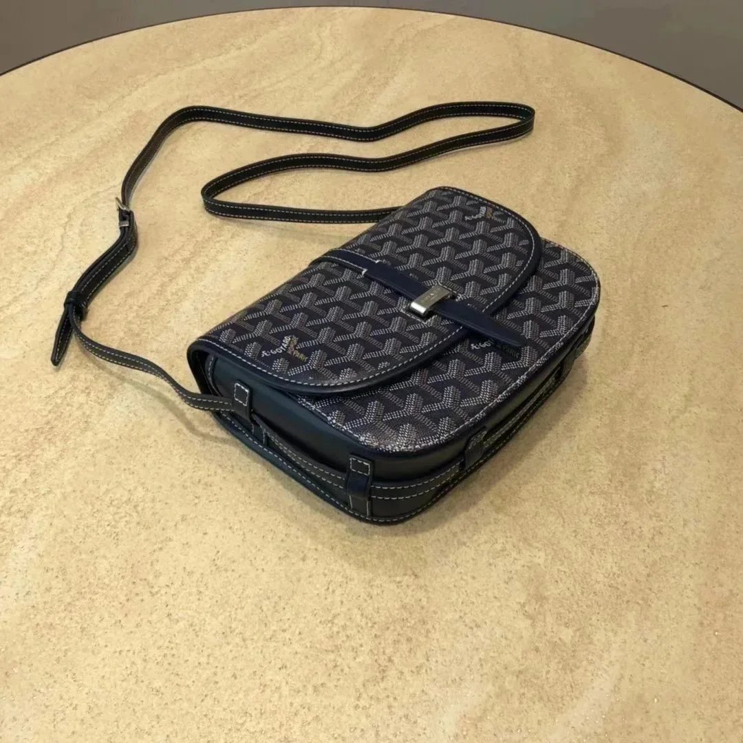 Goyard Saint Louis N