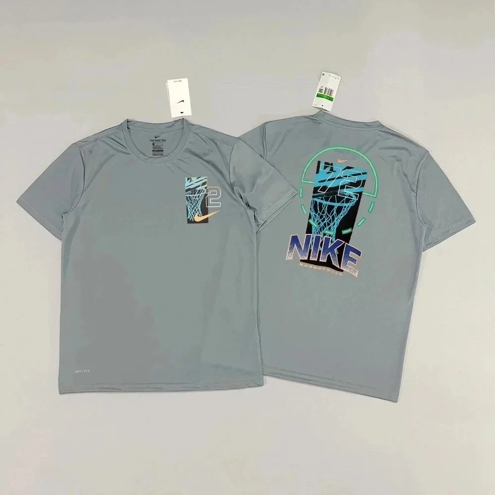Nike Legend 2 Grey T