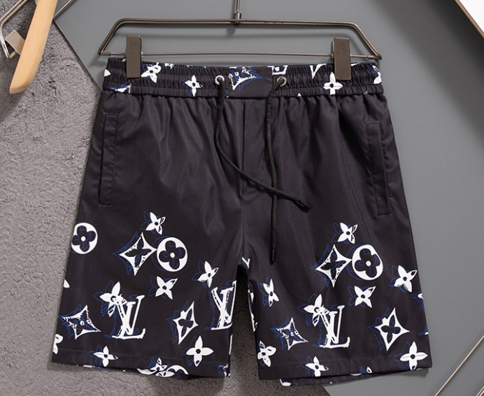 Louis Vuitton Black 
