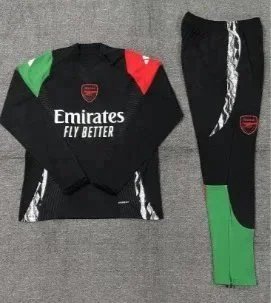 Arsenal Emirates Bla