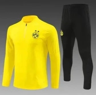Borussia Dortmund Ye