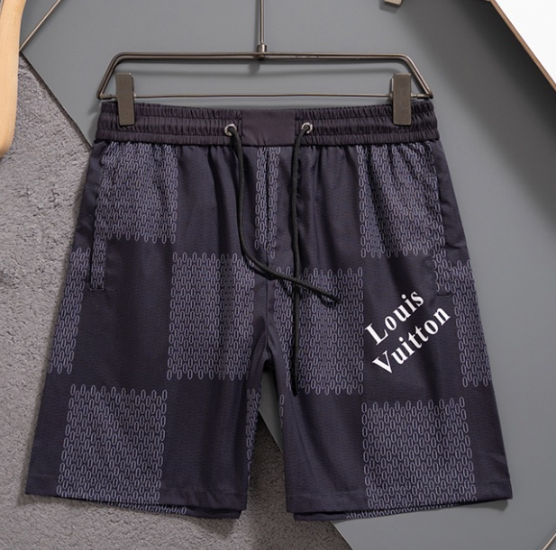 Louis Vuitton Black 