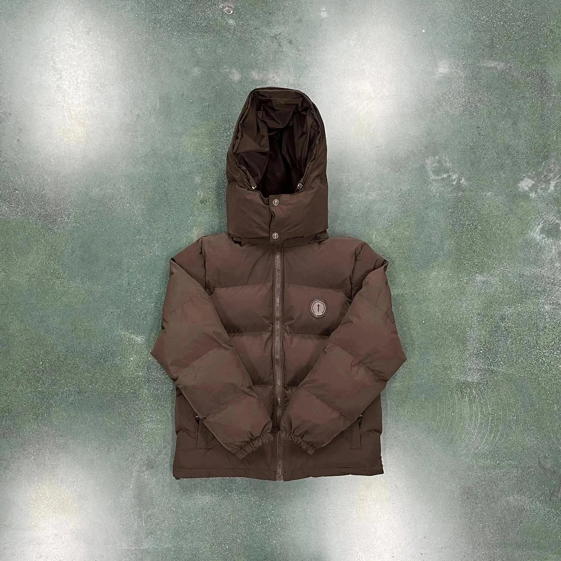 TOMMY Hilfiger Brown