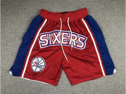 Mitchell & Ness Sixe