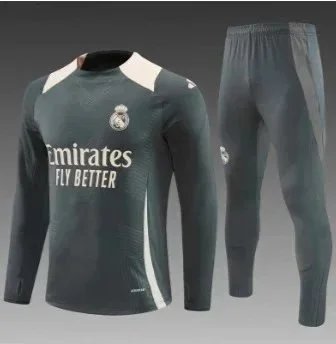 Real Madrid Dark Gre