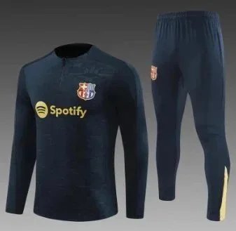 FC Barcelona Spotify