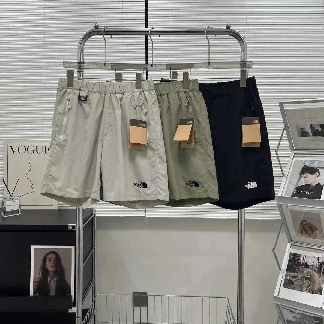 The North Face Cargo Shorts Multiple Colors Utility Style