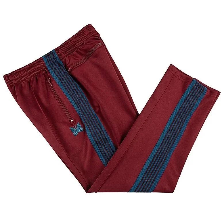 Needles Burgundy Tra