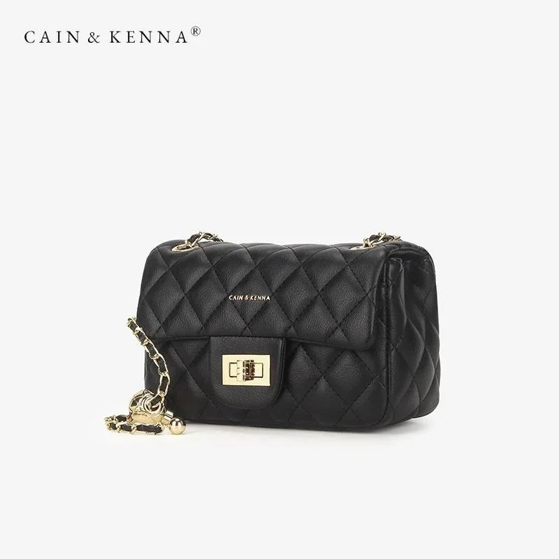 Cain & Kenna Black B