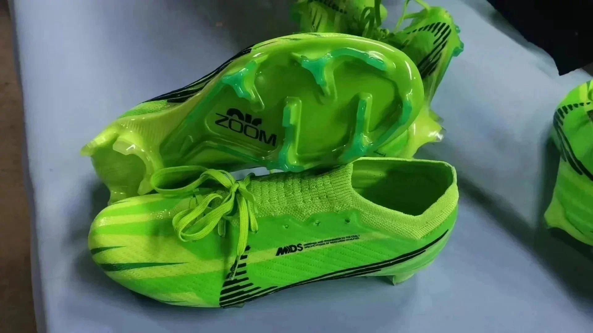 Nike Mercurial Volt 