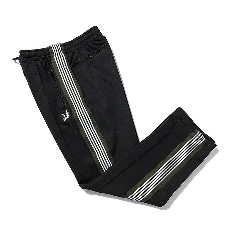 Nike Track Pants Bla