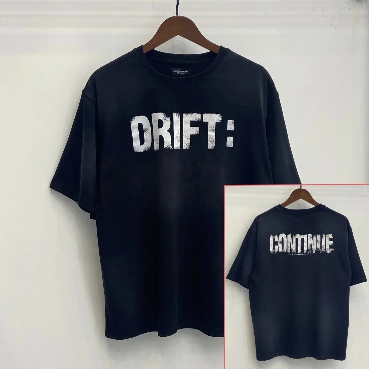American Apparel Dri