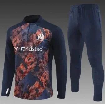 Nike OM Randstad Blu