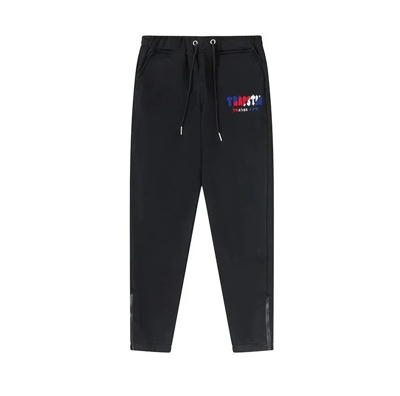 Tapestry Black Pants