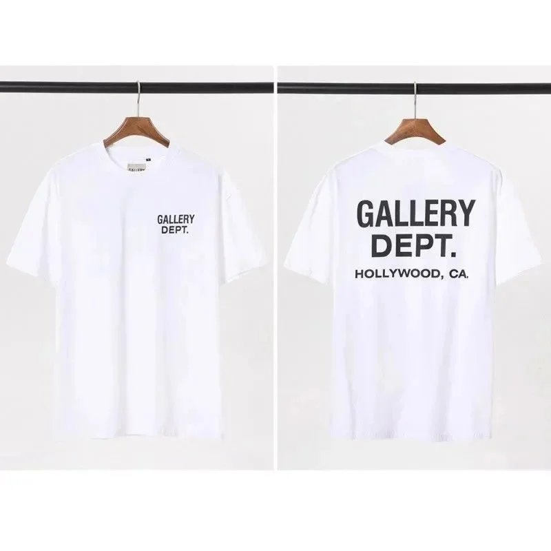 Gallery Dept. White 