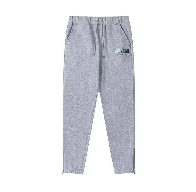 Tristar Gray Pants